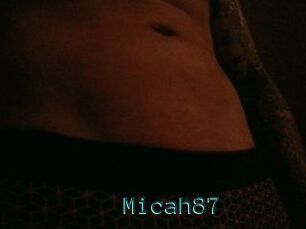 Micah87