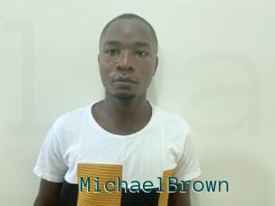 MichaelBrown
