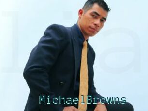 MichaelBrowns