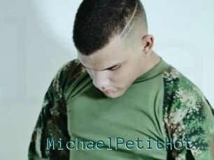 MichaelPetitHot