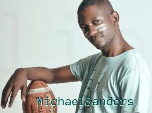 MichaelSanders