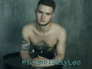 MichaelSexyLeo