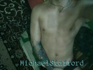 Michael_Stafford