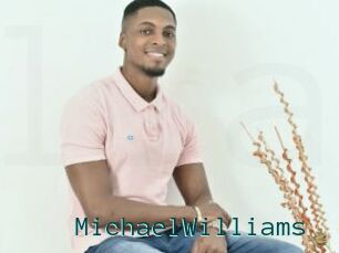 MichaelWilliams
