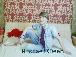MichaelXDeen