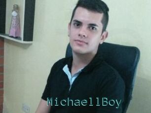 MichaellBoy