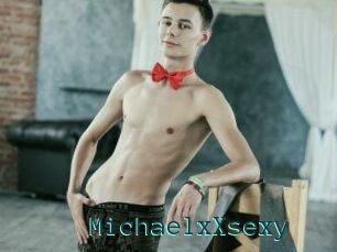 MichaelxXsexy