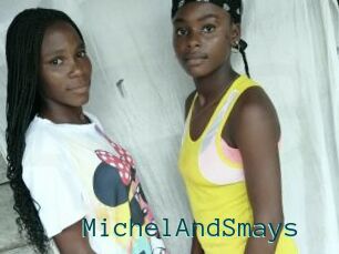 MichelAndSmays