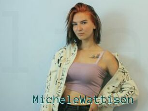 MicheleWattison