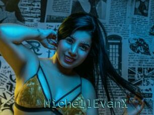 MichellEvanX