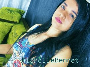 MichelleBennet