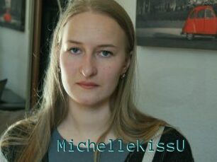MichelleKissU