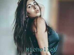 MichelleX