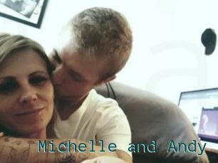 Michelle_and_Andy