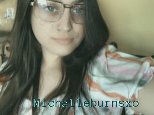 Michelleburnsxo