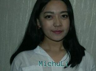 MichuLi