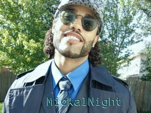 MickalNight