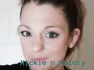 Mickie_n_malory