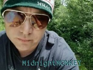 MidnightMONKEY