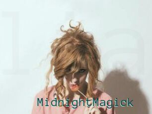 MidnightMagick