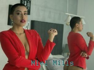 Miel_Mills