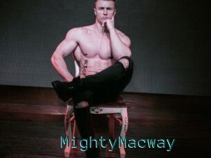MightyMacway