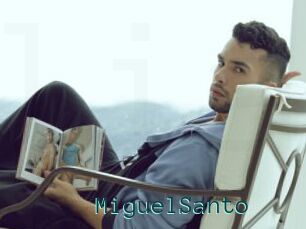 MiguelSanto