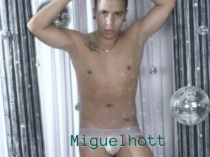 Miguelhott