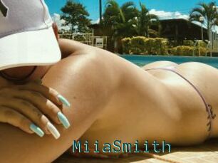 MiiaSmiith