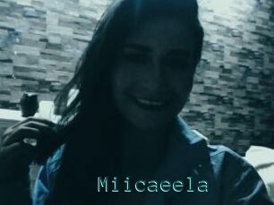 Miicaeela