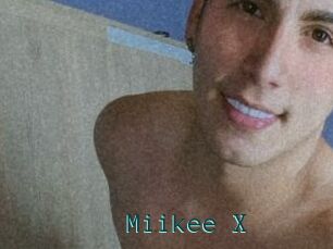 Miikee_X
