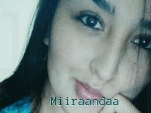 Miiraandaa