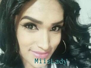 MiisLady
