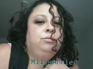 MiissAnnie