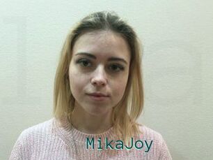 MikaJoy