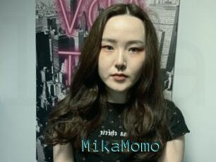 MikaMomo