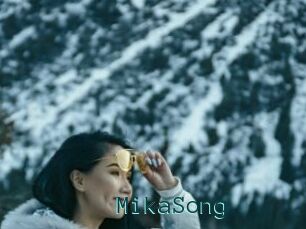 MikaSong