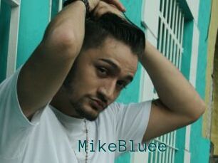 MikeBluee