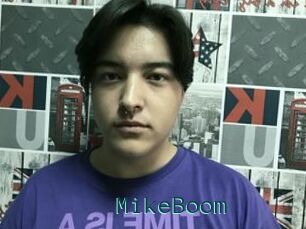 MikeBoom