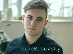 MikeButovsky