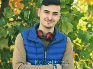 MikeDiaz