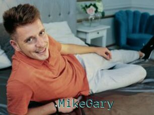 MikeGary