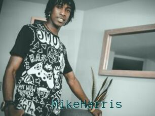 MikeHarris