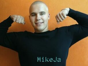 MikeJa