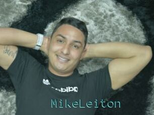 MikeLeiton