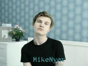 MikeNyer