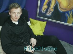 MikeOlsone