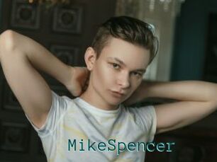 MikeSpencer