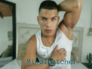 MikeThatcher
