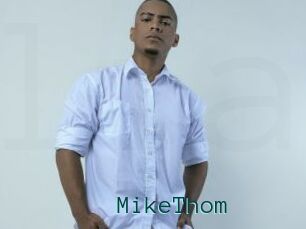 MikeThom